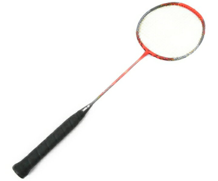 楽天市場】美品 【中古】 YONEX バドミントン ラケット VOLTRIC Z 