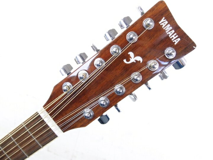 楽天市場】美品【中古】YAMAHA FG720S-12 アコースティックギター 12弦 