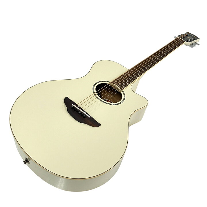 楽天市場】美品 【中古】 【動作保証】YAMAHA APX600 アコースティック 