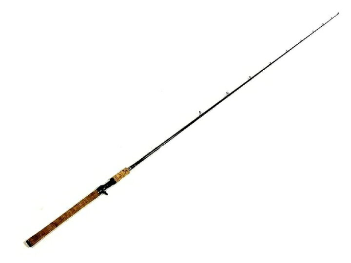 楽天市場】【中古】 Daiko KC-70H Karisma stick 1ピース メイドロッド 