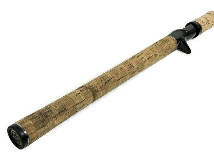 楽天市場】【中古】 Daiko KC-70H Karisma stick 1ピース メイドロッド 