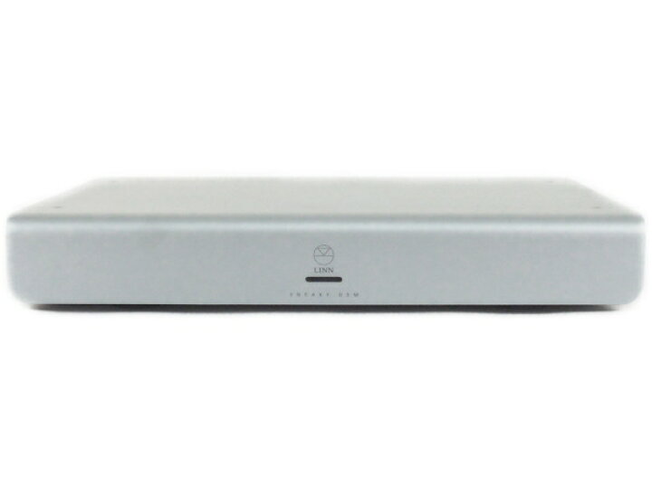 楽天市場】【中古】LINN リン SNEAKY DSM ネットワーク プレーヤー 