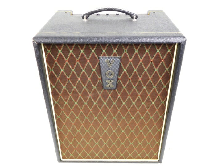 楽天市場】【中古】VOX T-25 ベースアンプ 25W RMS BASS コンボ 人気 