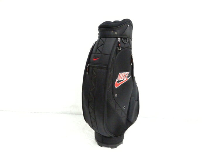 楽天市場】【中古】 NIKE キャディバッグ BG0194 アクティブ カート 