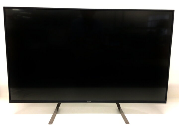 楽天市場】【中古】 acer ET430K 43インチ 液晶 モニター 4K LED HDMI 