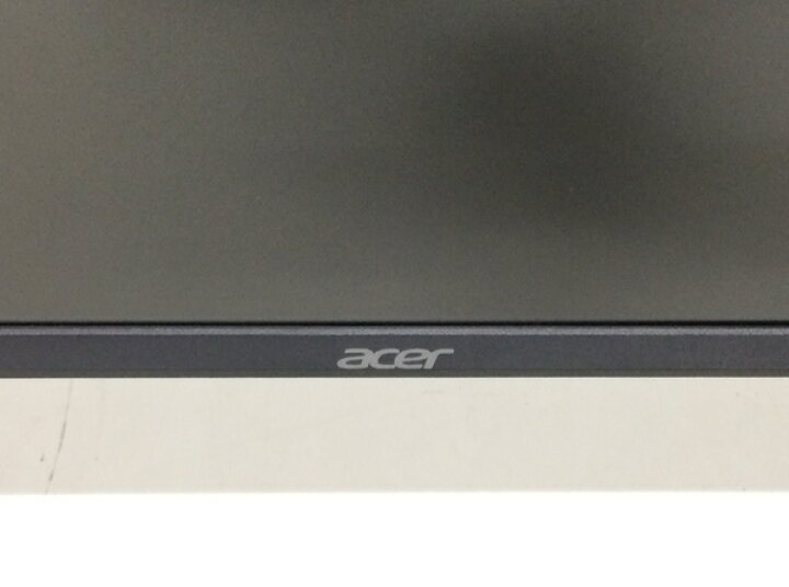 楽天市場】【中古】 acer ET430K 43インチ 液晶 モニター 4K LED HDMI 