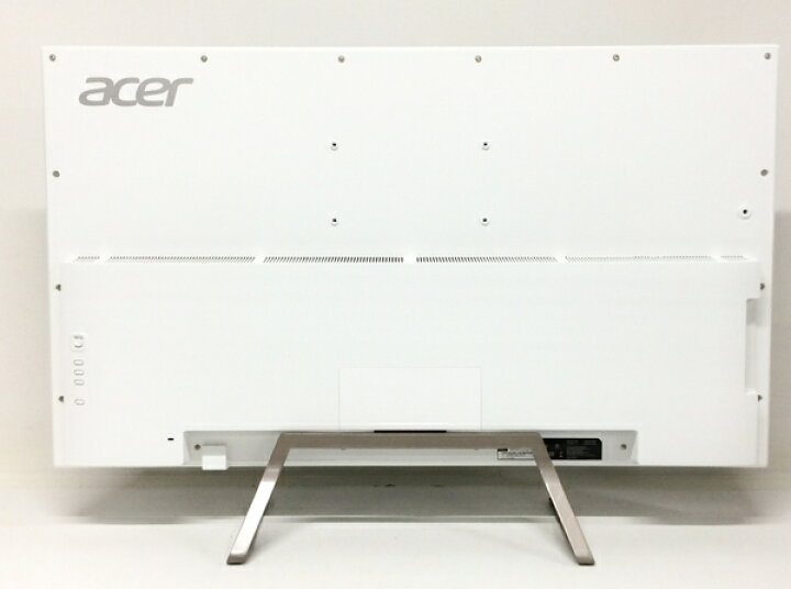 楽天市場】【中古】 acer ET430K 43インチ 液晶 モニター 4K LED HDMI 