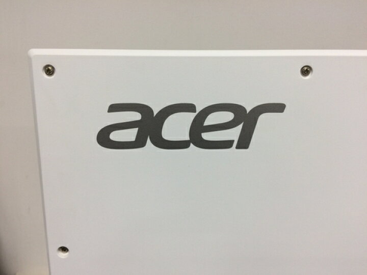 楽天市場】【中古】 acer ET430K 43インチ 液晶 モニター 4K LED HDMI 