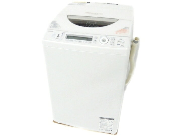 楽天市場】【中古】 東芝 TOSHIBA AW-10SV2M 洗濯 乾燥機 10.0Kg 縦型 
