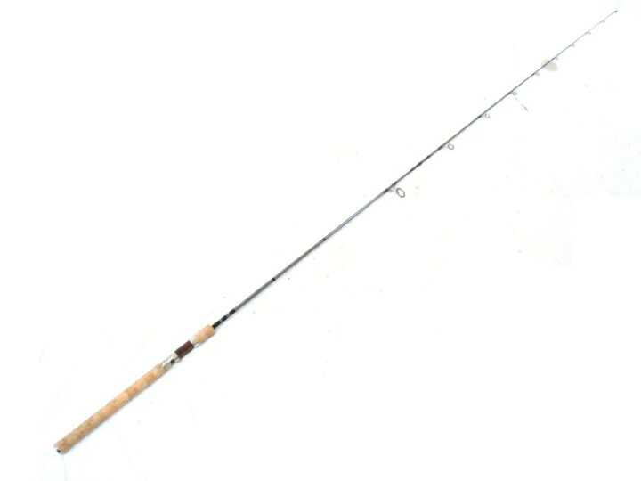 楽天市場】【中古】 中古 ザウルス TS82HS-2P ロッド 釣具 M2666660 