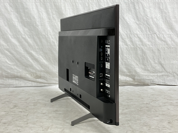 楽天市場】【中古】 SONY KJ-43X8500H BRAVIA 4K対応 43型 液晶テレビ