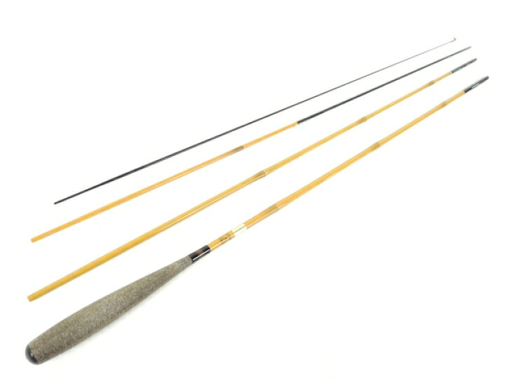 楽天市場】【中古】 ダイワ 玄むく 硬式10尺 へら竿 Y1947412 : ReRe 