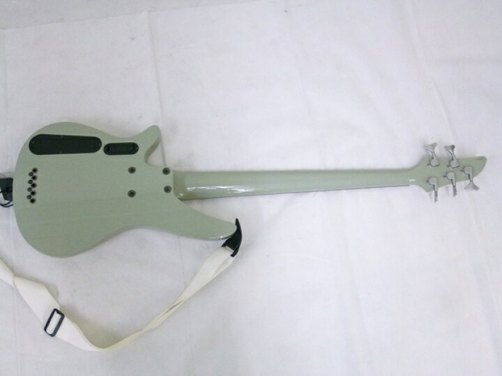 YAMAHA RBX A2 ベースギター 美品中古品