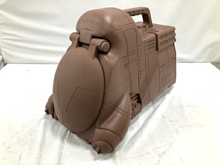 楽天市場】美品 【中古】 PEPSI STAR WARS BATTLE DROID CAN COOLER 