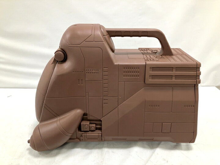 楽天市場】美品 【中古】 PEPSI STAR WARS BATTLE DROID CAN 