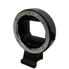 【中古】 Commlite CM-EF-L 電子マウントアダプター キヤノンEFレンズ ライカLマウント 中古 C10841304