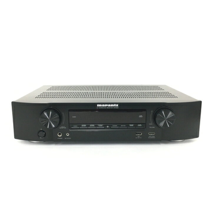 マランツ 7.1ch AVサラウンド アンプ Marantz NR1609（楽天市場 