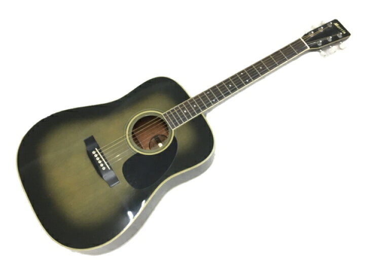 楽天市場】【中古】 Morris モーリス MV-702 アコースティック 