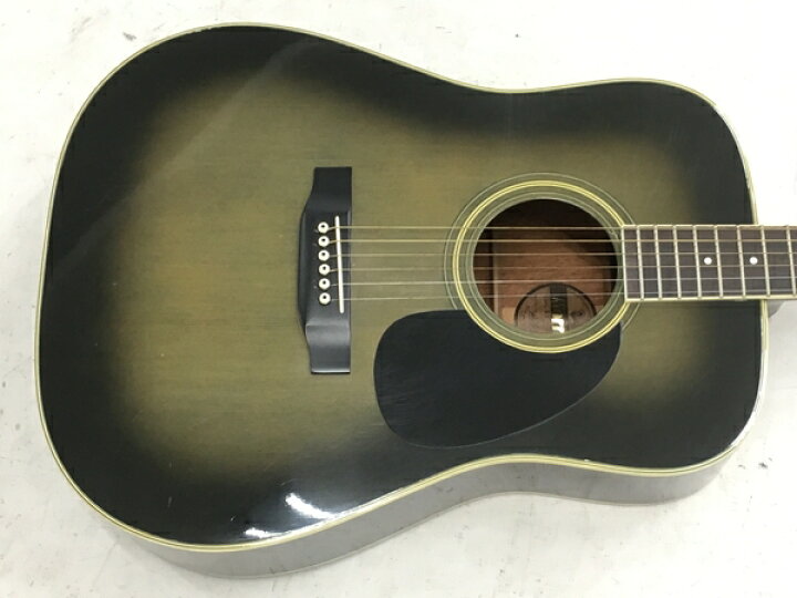 楽天市場】【中古】 Morris モーリス MV-702 アコースティック 