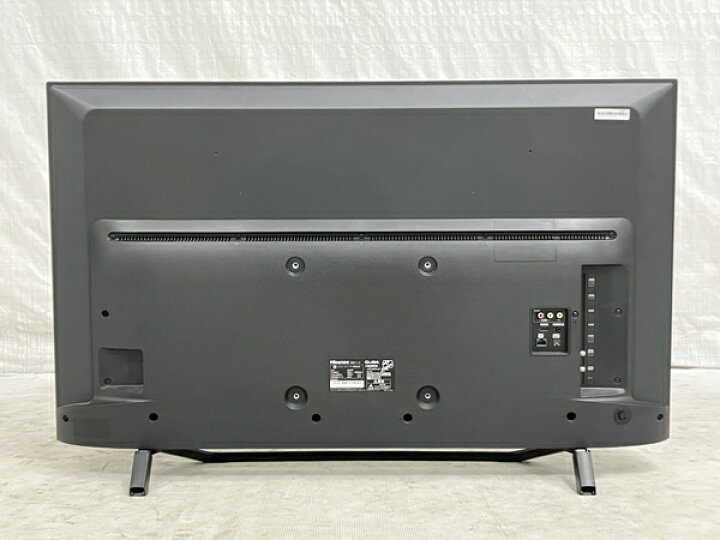 美品 完全動作品ハイセンス 43U7F（楽天市場】【中古】 Hisense 