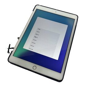 【中古】 Apple iPad 第7世代 Wi-Fi 32GB アイパッド タブレット 中古 B11621349