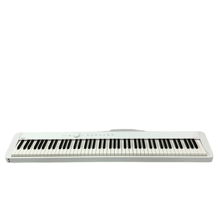 楽天市場】【中古】 【動作保証】CASIO Privia PX-S1000WE 電子ピアノ  
