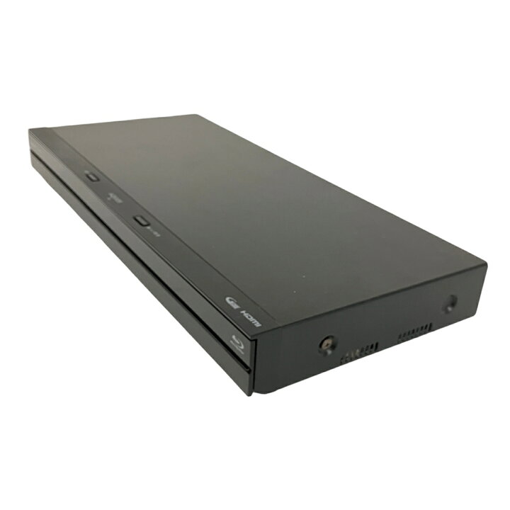 楽天市場】【中古】 SHARP 2B-C10BW1 2020年製 AQUOS 1TB HDD内蔵  