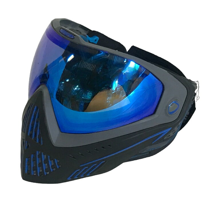 楽天市場】【中古】 DYE製 i5 ゴーグル ストーム ブラック/ブルー 2.0 