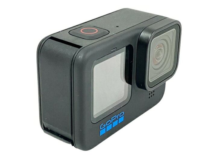 楽天市場】美品 【中古】 【動作保証】 GoPro アクションカメラ HERO11 