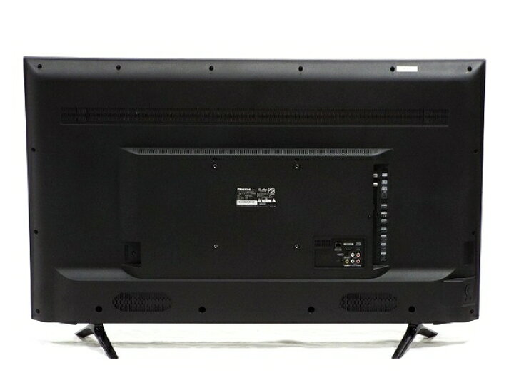 楽天市場】美品 【中古】 Hisense ハイセンス HJ50N3000 液晶テレビ 50 