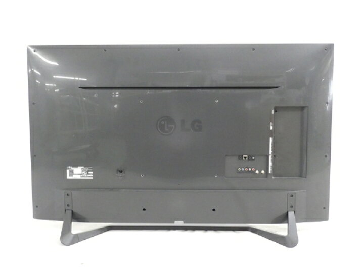 楽天市場】【中古】 LG 55UF7710-JF 液晶テレビ 55型 2015年製【大型 