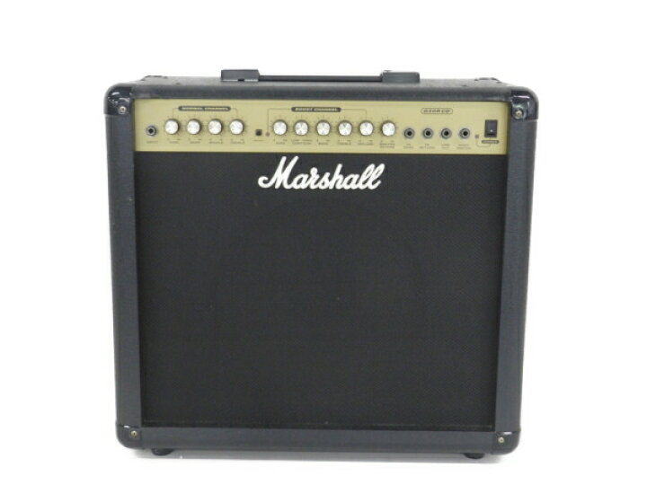 楽天市場】【中古】 Marshall G50RCD ギター 用 アンプ F1902698 