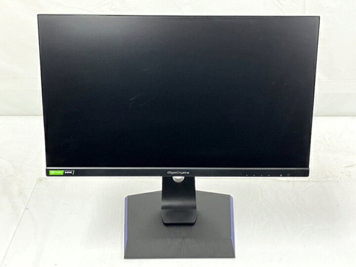 楽天市場】【中古】 【動作保証】 IODATA GigaCrysta LCD-GC243HXDB 