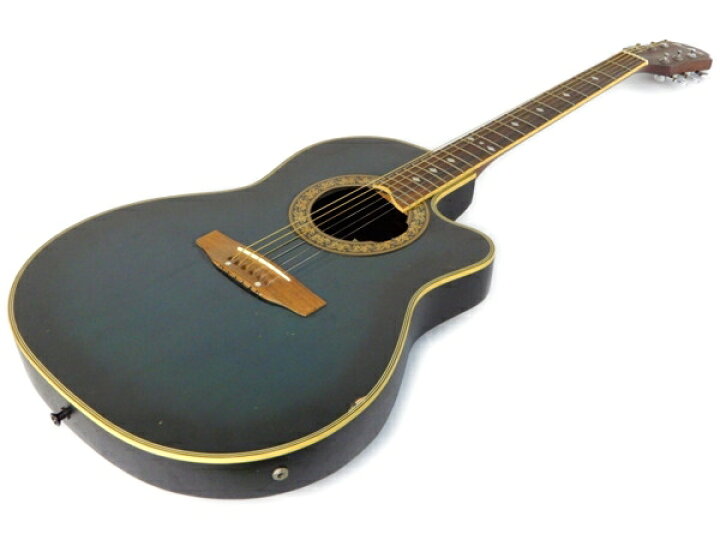 楽天市場】【中古】 訳あり Pro Martin マーティン EA-350 ギター 