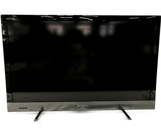 楽天市場】【中古】 SONY BRAVIA KDL-32EX420 B 液晶 テレビ 32型 2011