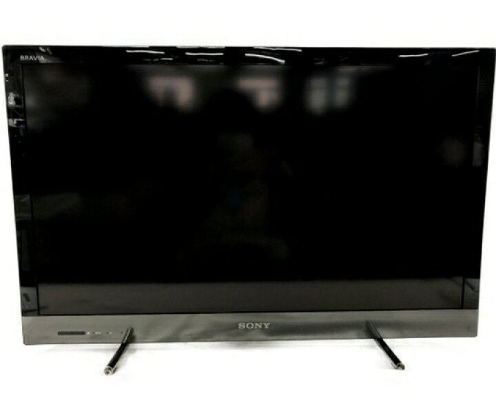 楽天市場】【中古】 SONY BRAVIA KDL-32EX420 B 液晶 テレビ 32  