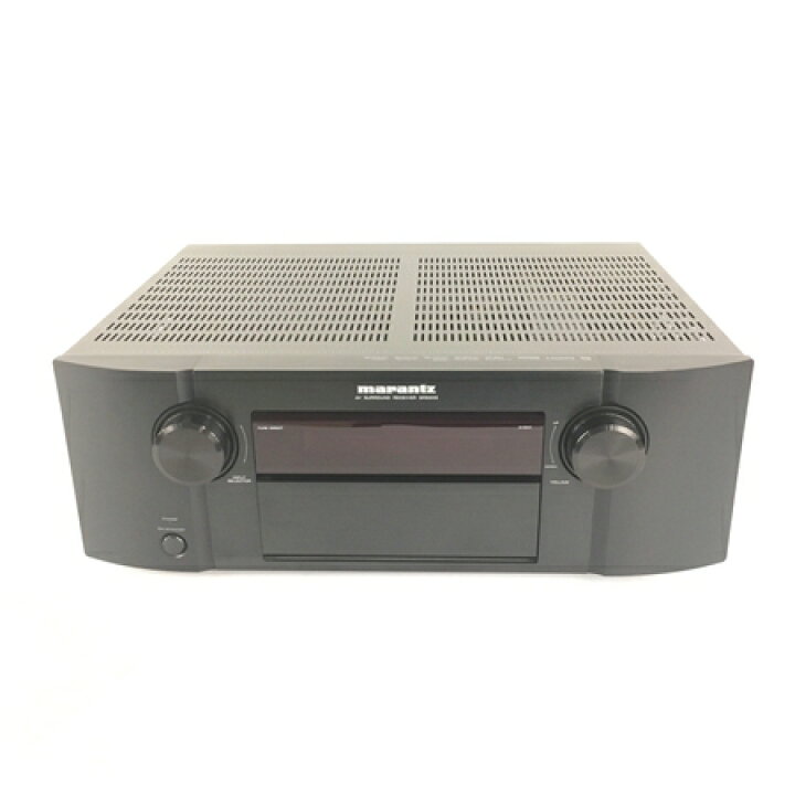 marantz マランツ SR5005 AVサラウンドレシーバー AVアンプ 買取情報 