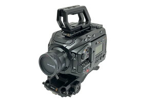 【中古】 【動作保証】 Blackmagic URSA Broadcast ビデオカメラ カメラ 撮影機器 プロ用 業務用 中古 T8803325