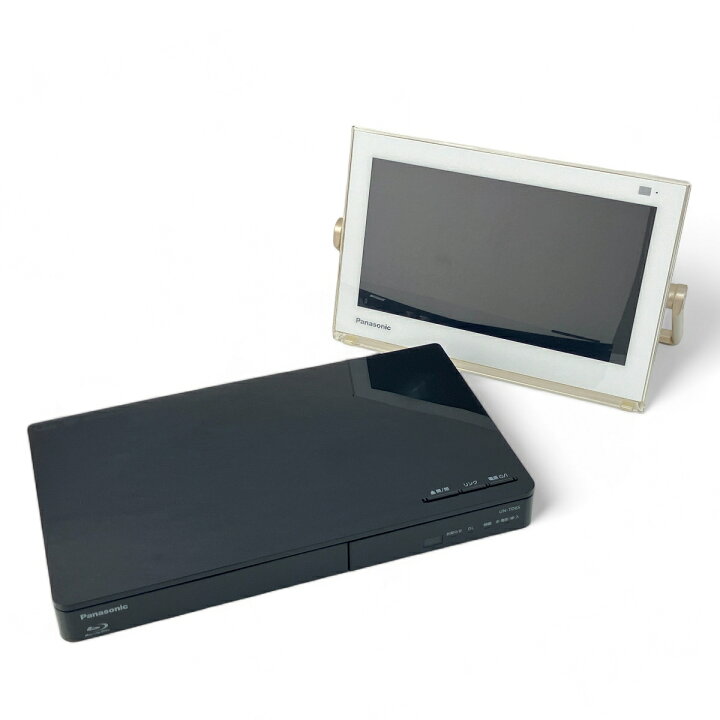 楽天市場】【中古】 【動作保証】Panasonic UN-10TD6-W 2016年製  