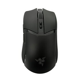 【中古】 Razer RZ01-04660100-R3A1 Cobra Pro ワイヤレスゲーミングマウス T11231715