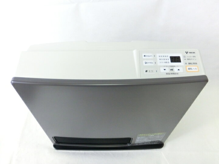 楽天市場】美品【中古】東邦ガス Rinnai RC-K4001E-1 都市ガス用 ガス  