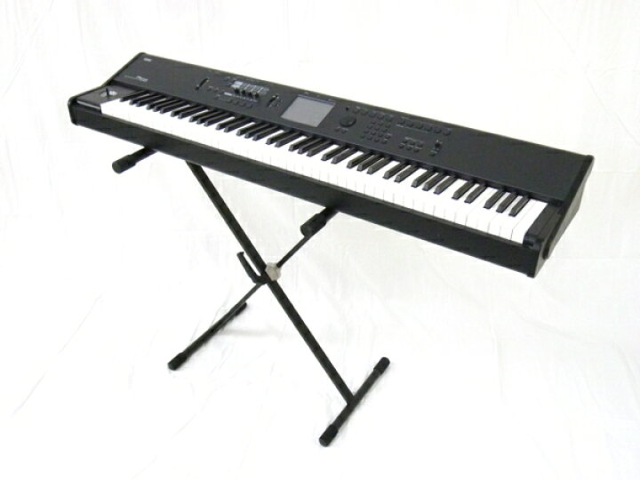 楽天市場】【中古】 KORG コルグ M50 シンセサイザー キーボード 88 