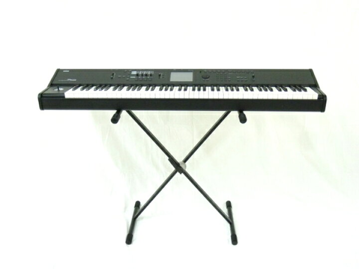 楽天市場】【中古】 KORG コルグ M50 シンセサイザー キーボード 88 