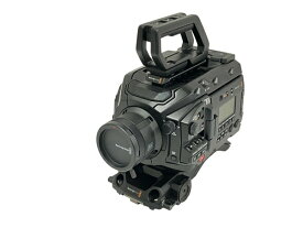 【中古】Blackmagic URSA Broadcast ビデオカメラ カメラ 撮影機器 プロ用 業務用 中古 T8803324