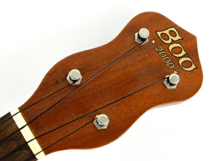楽天市場】【中古】 BOO-CHAMP 2000 ウクレレ 高木ブー モデル 楽器 