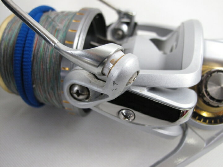 楽天市場 中古 Daiwa ダイワ 08 トーナメント サーフ Z45 スピニングリール N Rere 安く買えるドットコム 楽天市場 中古 Daiwa ダイワ 08 トーナメント サーフ Z45 スピニングリール N Rere 安く買えるドットコム