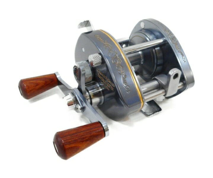 楽天市場】【中古】 中古 シマノ バンタム 100EX ベイト リール 釣具  