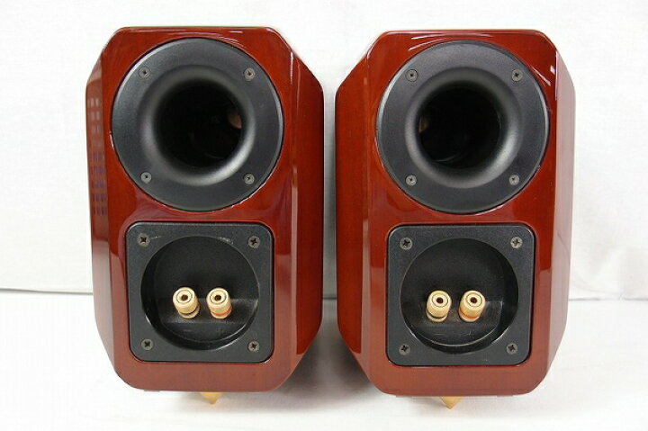 楽天市場】【中古】 Technics テクニクス SB-M01 スピーカー システム 