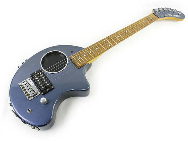 楽天市場】【中古】FERNANDES DIGI-ZO HYPER 09 MBS エレキギター 