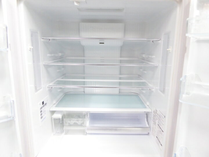 楽天市場】【中古】Panasonic パナソニック NR-F478XGM-W 冷蔵庫 472L 